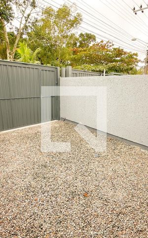 Casa para alugar com 32m², 1 quarto e 1 vagaGaragem