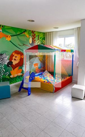 Apartamento à venda com 51m², 2 quartos e 2 vagas Apartamento à venda com 51m², 2 quartos e 2 vagasBrinquedoteca