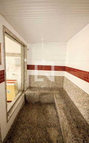 Apartamento à venda com 140m², 4 quartos e 2 vagasÁrea comum