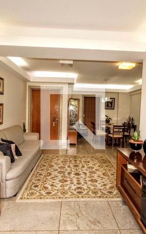 Apartamento à venda com 140m², 4 quartos e 2 vagassala
