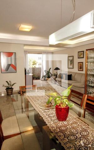 Apartamento à venda com 140m², 4 quartos e 2 vagassala
