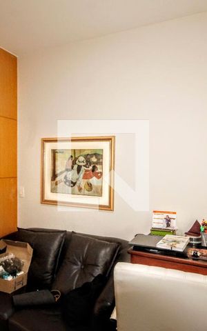Apartamento à venda com 140m², 4 quartos e 2 vagasquarto 3