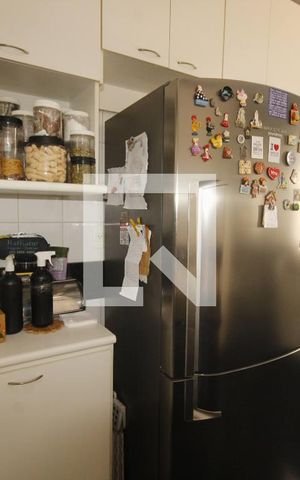 Apartamento à venda com 140m², 4 quartos e 2 vagasCozinha