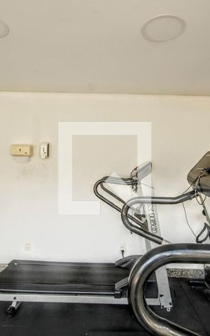 Apartamento à venda com 140m², 4 quartos e 2 vagasÁrea comum