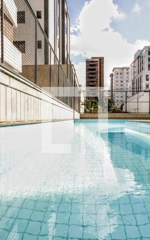 Apartamento à venda com 140m², 4 quartos e 2 vagasÁrea comum