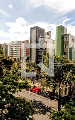 Apartamento à venda com 140m², 4 quartos e 2 vagasvista