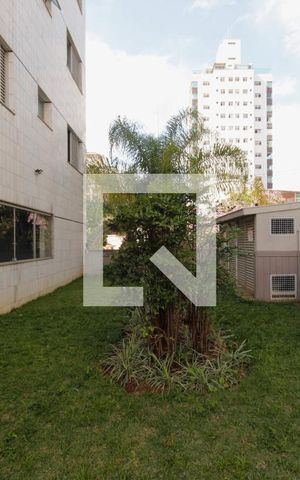 Apartamento à venda com 140m², 4 quartos e 2 vagasÁrea comum