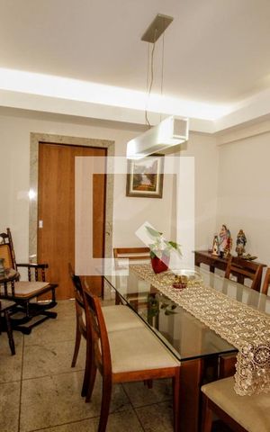 Apartamento à venda com 140m², 4 quartos e 2 vagassala