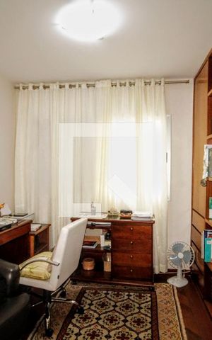 Apartamento à venda com 140m², 4 quartos e 2 vagasquarto 3