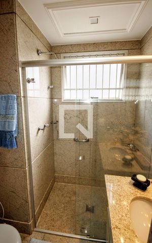 Apartamento à venda com 140m², 4 quartos e 2 vagasbanheiro 2