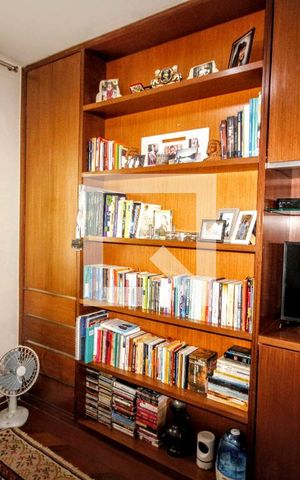 Apartamento à venda com 140m², 4 quartos e 2 vagasquarto 3