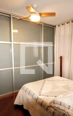 Apartamento à venda com 140m², 4 quartos e 2 vagasquarto 1