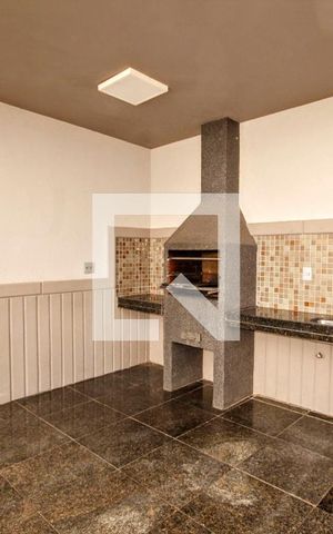 Apartamento à venda com 140m², 4 quartos e 2 vagasÁrea comum
