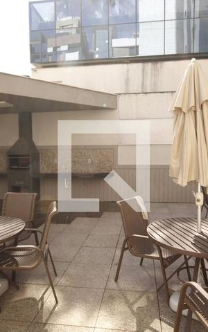 Apartamento à venda com 140m², 4 quartos e 2 vagasÁrea comum