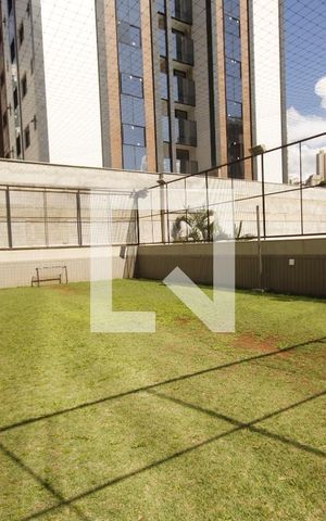 Apartamento à venda com 140m², 4 quartos e 2 vagasÁrea comum