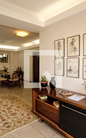 Apartamento à venda com 140m², 4 quartos e 2 vagassala
