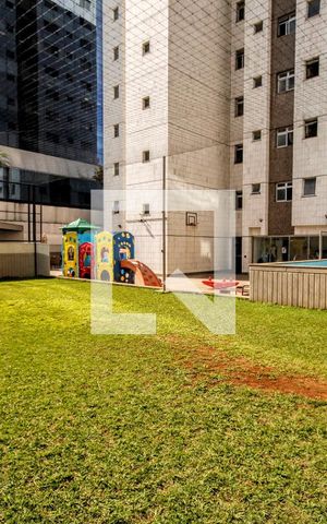 Apartamento à venda com 140m², 4 quartos e 2 vagasÁrea comum