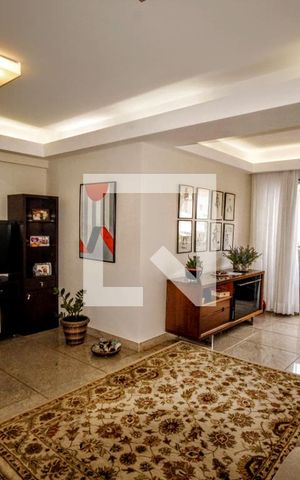 Apartamento à venda com 140m², 4 quartos e 2 vagassala