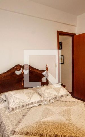 Apartamento à venda com 140m², 4 quartos e 2 vagasquarto 1
