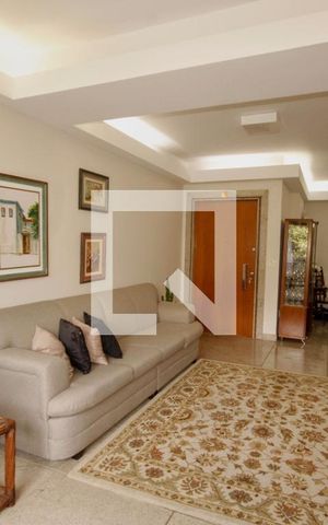 Apartamento à venda com 140m², 4 quartos e 2 vagassala