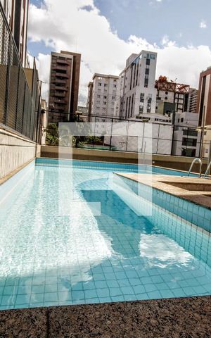 Apartamento à venda com 140m², 4 quartos e 2 vagasÁrea comum