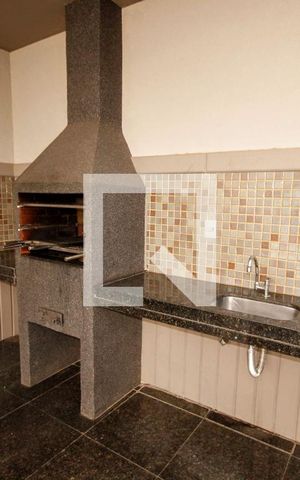 Apartamento à venda com 140m², 4 quartos e 2 vagasÁrea comum