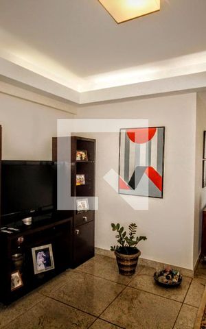 Apartamento à venda com 140m², 4 quartos e 2 vagassala