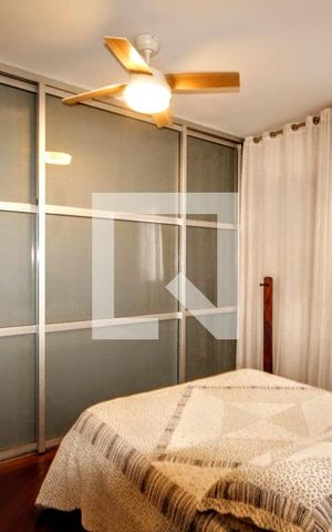 Apartamento à venda com 140m², 4 quartos e 2 vagasquarto 1