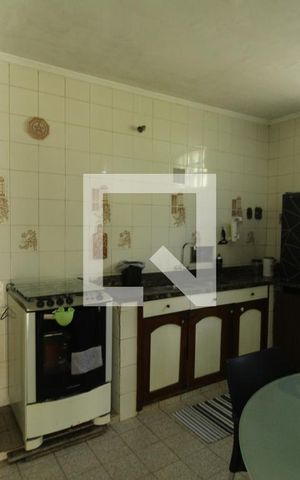 Casa à venda com 600m², 2 quartos e 4 vagasCozinha