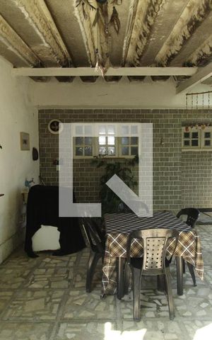 Casa à venda com 600m², 2 quartos e 4 vagasVaranda/Quintal