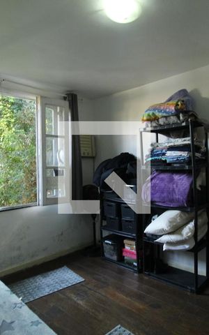 Casa à venda com 600m², 2 quartos e 4 vagasQuarto 1