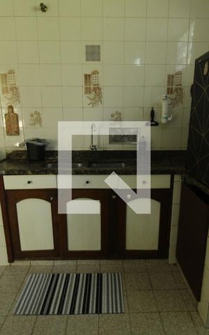 Casa à venda com 600m², 2 quartos e 4 vagasCozinha
