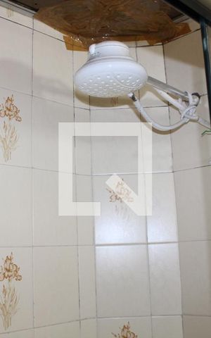 Apartamento para alugar com 54m², 1 quarto e sem vagaBanheiro