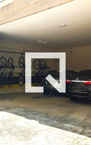 Apartamento para alugar com 54m², 1 quarto e sem vagaBicicletário