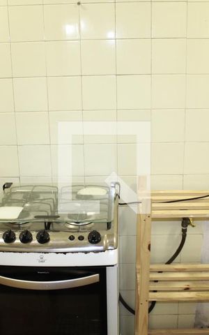 Apartamento para alugar com 54m², 1 quarto e sem vagaCozinha