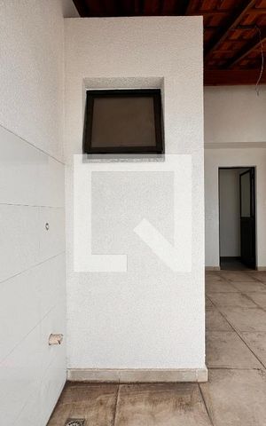 Apartamento à venda com 80m², 2 quartos e 1 vagaLavanderia