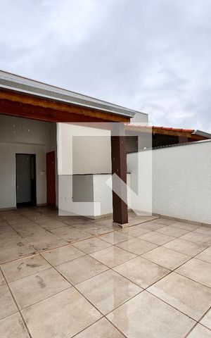 Apartamento à venda com 80m², 2 quartos e 1 vagaCobertura