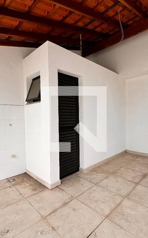 Apartamento à venda com 80m², 2 quartos e 1 vagaLavanderia