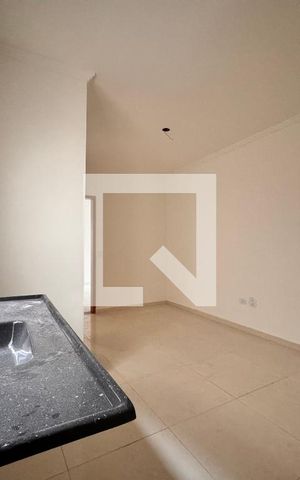 Apartamento à venda com 80m², 2 quartos e 1 vagaCozinha
