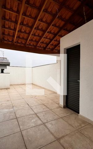 Apartamento à venda com 80m², 2 quartos e 1 vagaCobertura