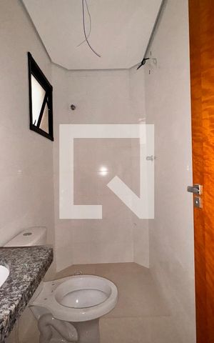 Apartamento à venda com 80m², 2 quartos e 1 vagaBanheiro 