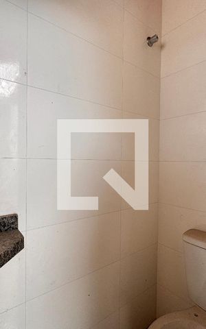 Apartamento à venda com 80m², 2 quartos e 1 vagaBanheiro de serviço