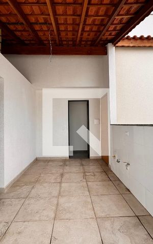 Apartamento à venda com 80m², 2 quartos e 1 vagaCobertura