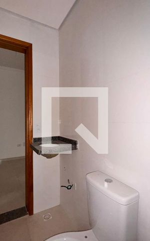 Apartamento à venda com 80m², 2 quartos e 1 vagaBanheiro