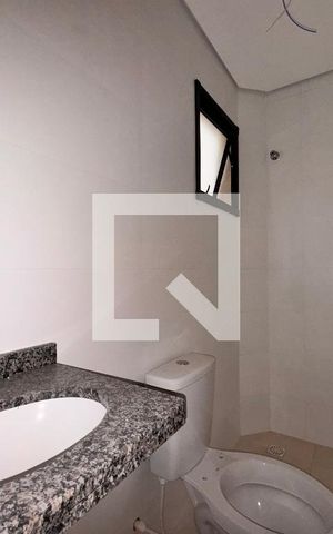 Apartamento à venda com 80m², 2 quartos e 1 vagaBanheiro