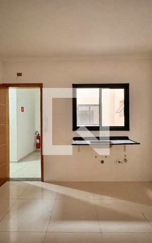 Apartamento à venda com 80m², 2 quartos e 1 vagaCozinha