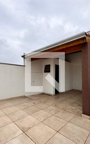 Apartamento à venda com 80m², 2 quartos e 1 vagaCobertura