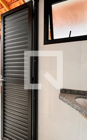 Apartamento à venda com 80m², 2 quartos e 1 vagaBanheiro de serviço