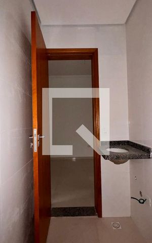 Apartamento à venda com 80m², 2 quartos e 1 vagaBanheiro 