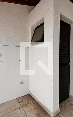 Apartamento à venda com 80m², 2 quartos e 1 vagaLavanderia